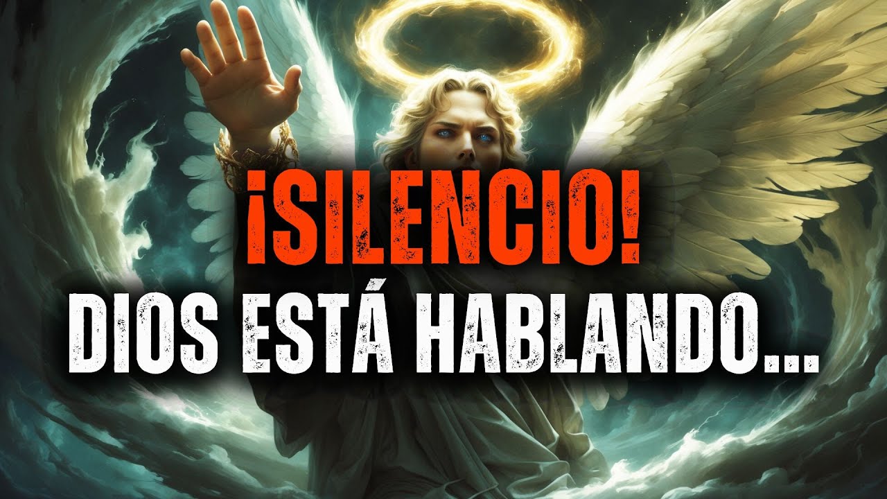 Elegido, ¡El CAMINO se está CERRANDO – Alinéate con DIOS antes de que sea TARDE!