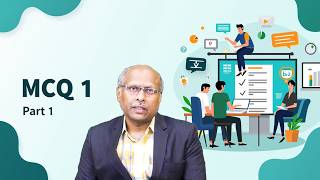 MCQ1 by Mr. E Krishna Rao Patro
