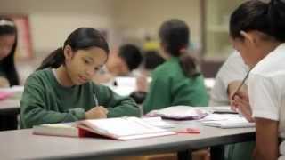 St  Dominic Parish School   Eagle Rock