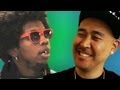 Ben Baller Hooks Up Trinidad James Next Monday!