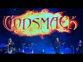 Godsmack - Love-Hate-Sex-Pain (Vibez Tour Live at YouTube Theater, Los Angeles, CA 4/10/2024)