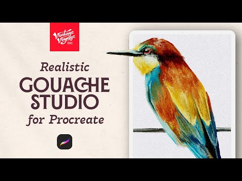 VV Realistic Summer Bundle • 6 in 1, a Brush Add-On by Vintage Voyage Supply (Thumbnail 9 of 18)
