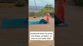 #perinee #pelvicfloor #menopause #yogahormonal