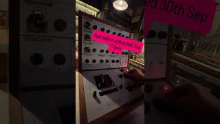 See you at the next Synth Social? 30th Sep 7-9pm