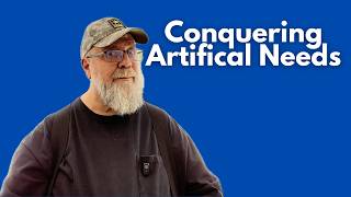 Escaping the Trap: How to Conquer Artificial Needs & Live Authentically News