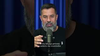 DR. LINCOLN DETONA DEOLANE: "ELA ERA DO PCC" 🔥💰 #ConexãoPCC