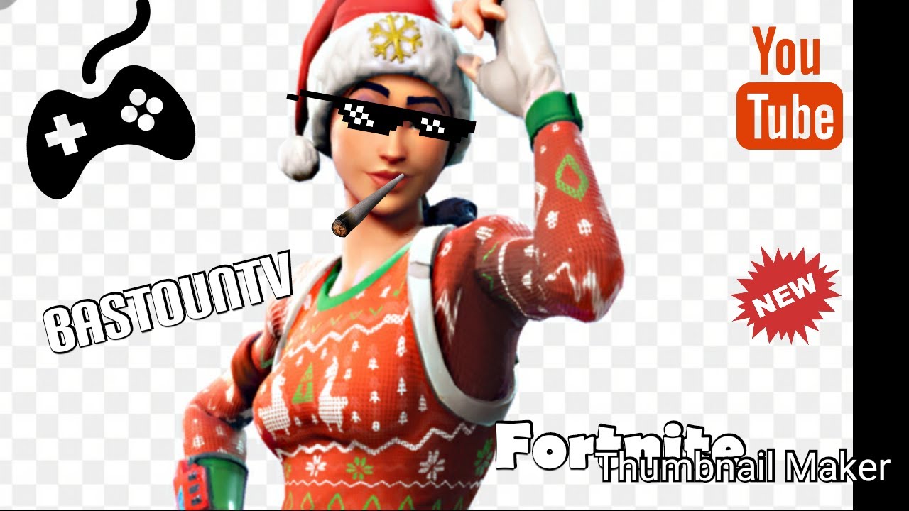 Fortnite mon pote fait ....Kill! - YouTube