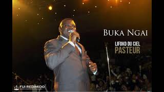 Buka Ngai | Lifoko Du Ciel