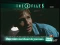 X files edition atlas