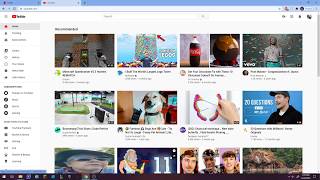 How to open multiple tabs at ONCE (COMPUTER BASICS)