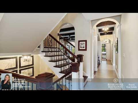 334 N Wayne's Ct, Palatine, IL home video tour