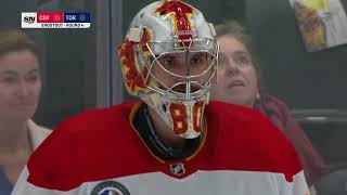 Calgary Flames at Toronto Maple Leafs | FULL Shootout Highlights - November 10, 2023