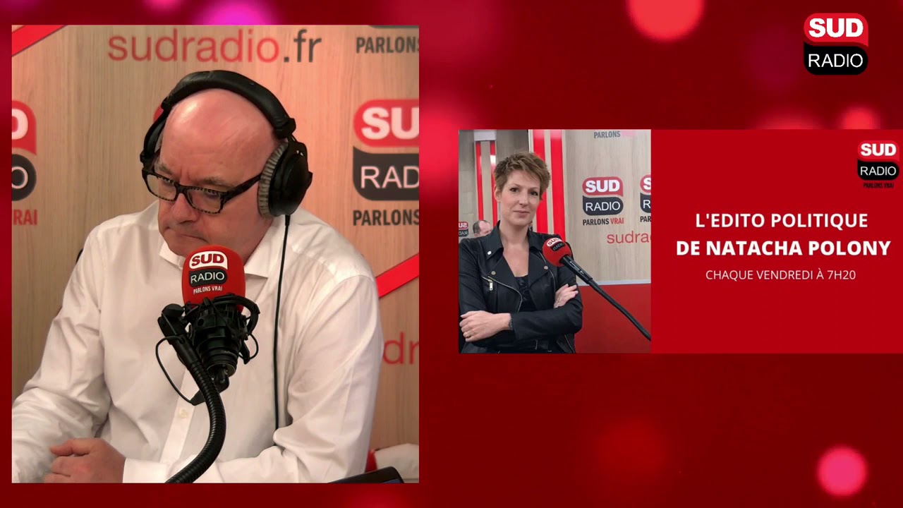 Natacha Polony : "La primaire est une machine à créer des divisions"
