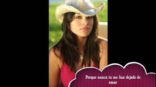 Amor Escondido 'Tierra de Reyes' - Gabby Villanueva