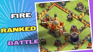 How to Beat TH16 Using TH15 ⚡ Root Rider + Charge Attack