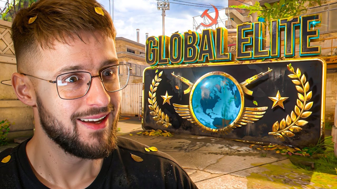 Passer Global Elite En 2026 , J’affronte 2 Cheaters