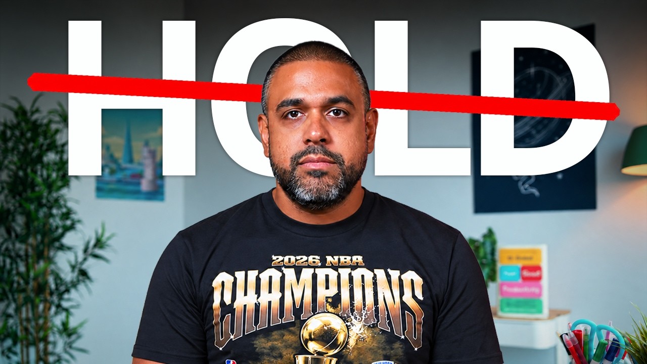 Buy Low Before Your League Wakes Up