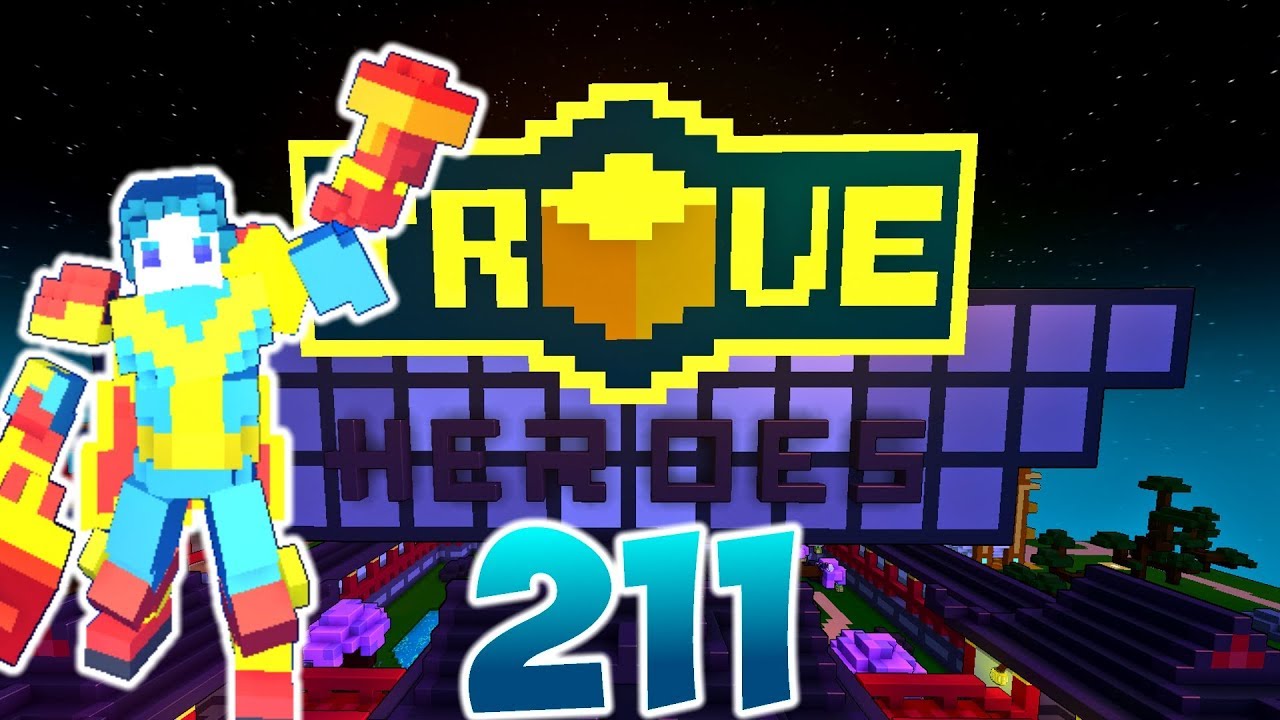 BEST ALLY COSMETIC EVER? | Trove [211]