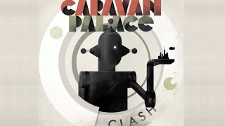 [osu] Caravan Palace - Clash (hard)