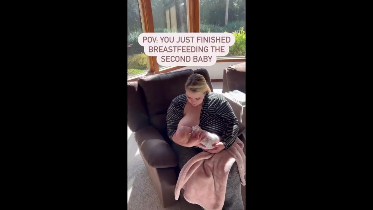 do-i-need-extra-calories-while-breastfeeding-youtube
