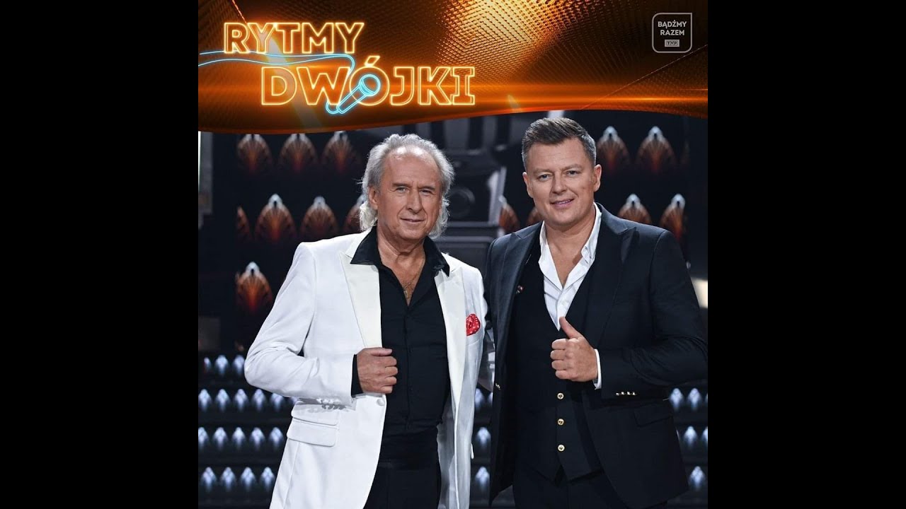 KRZYSZTOF PRUSIK=Nie płacz kiedy odjadę=RYTMY DWÓJKI=Rafał B. & Kris P.