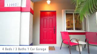 12017 Sw 269Th Ter, Homestead, Fl Just Listed For Sale By Suzan Clough Virtual Tour.