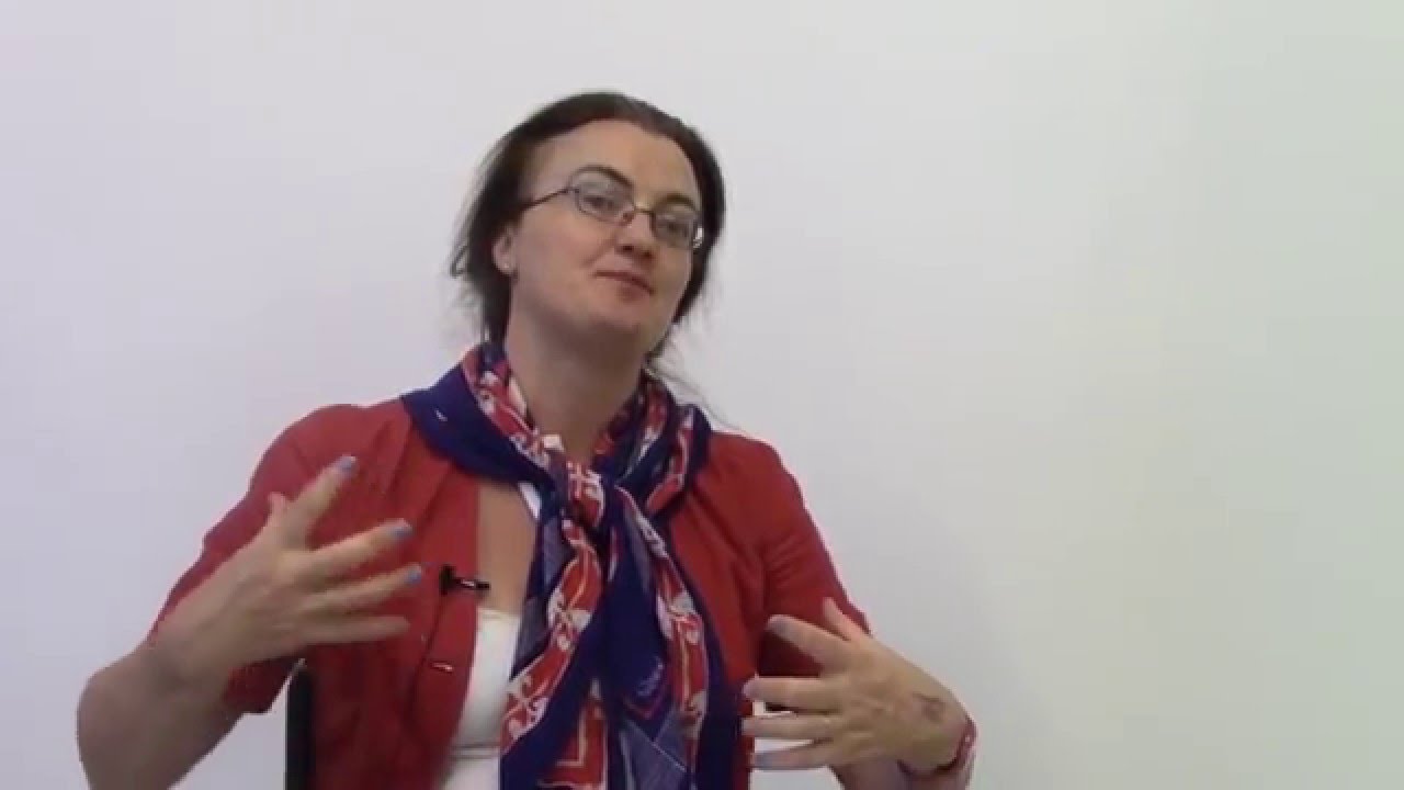 Frances McGinnity IPSP Interview