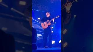 Inaam - Anuv Jain Live In Lucknow