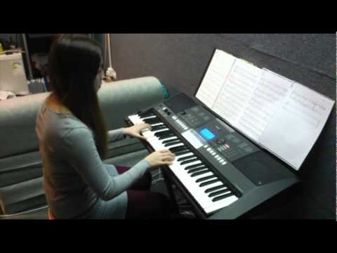 星晴 - Jay Chow (Piano by ZoeSiu)