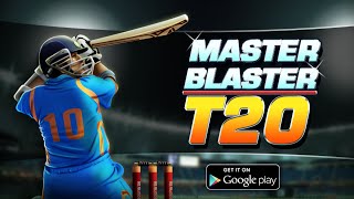 Master Blaster T20 Android Official Trailer screenshot 3