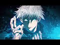 GOJO VS SUKUNA LUZ ROJA Slowed 呪術廻戦 