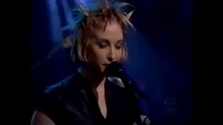 Sixpence None the Richer - Kiss Me - 1999 02 09
