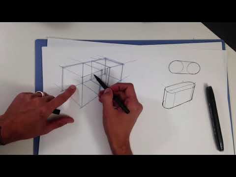 Vidéo: À quoi ressemble une forme oblongue ?
