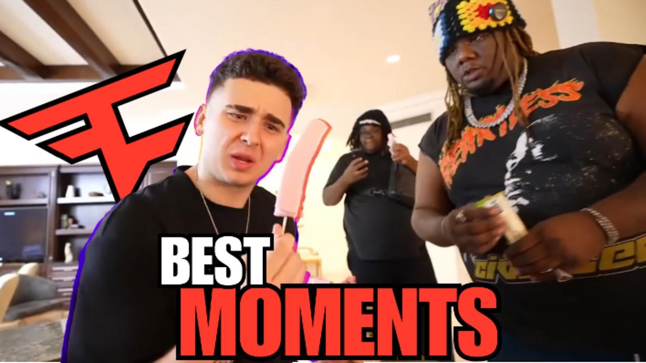 FaZe In Too Deep 2 / After Dark Best Moments