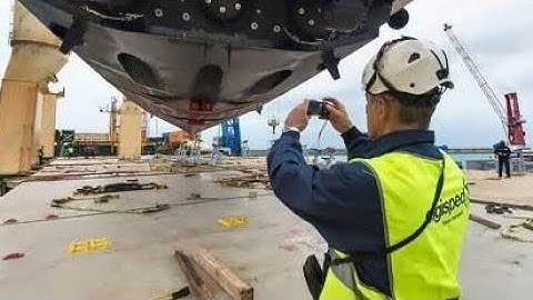 HARMONISED SURVEYS |(Part 1) |Nav Arch 1 Theory topics for Chief Mate Phase 1