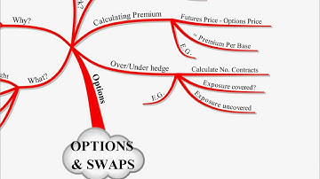 CIMA P3 Lecture 19 Options & Swaps