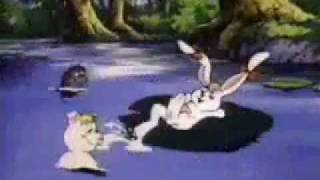 Abertura Do Desenho Kissyfur Sbt