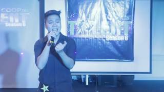 JFC COOP GOT TALENT SEASON 6
