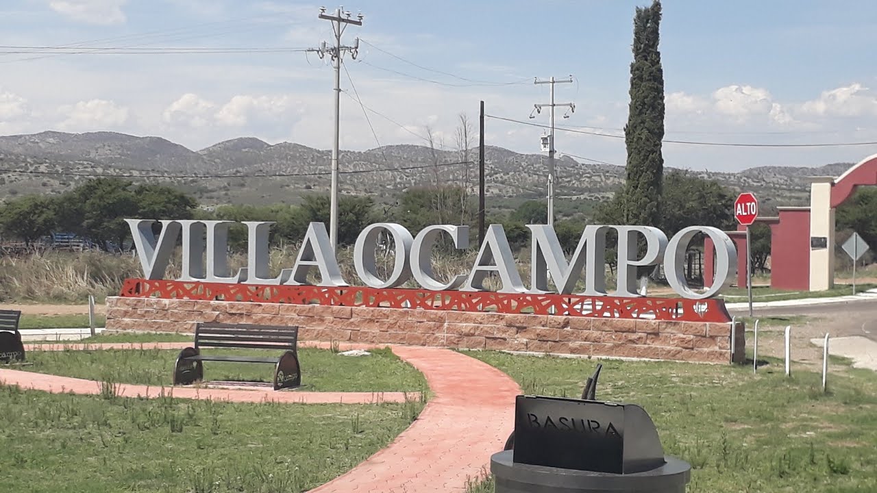 VILLA OCAMPO DGO YouTube VILLA OCAMPO DGO YouTube