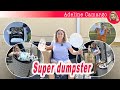 Super dumpster - bora ver os achados nos dumpster da  Florida image