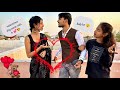 Abhi sonal ne kia couple dance  valentines day spacial  mujhe pyar hua tha song 