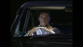 Home and Away 1991: Karen's bad driving causes a fatality!