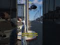 tentaram me forjar part3 #gta #policia #gtarp #metropole #shorts #viral #gameplay #gta5 #carros