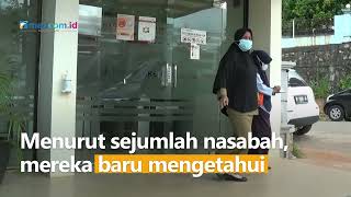 Uang Puluhan Nasabah Bank Riau Kepri di Batam Hilang Secara Misterius