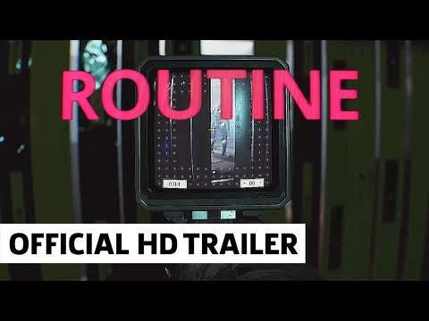 Routine Trailer | Summer Game Fest 2022