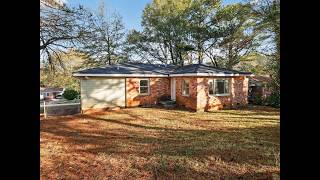Single Family Home with 4 Bedrooms | Decatur, GA | Real Estate Video Single Family Home with 4 Bedrooms | Decatur, GA | Real Estate Video