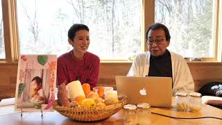 「天然菌×自然栽培」次元の違う調味料との出逢い