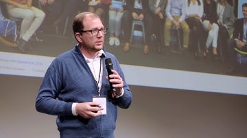 France is AI 2018: Guilhaume Leroy Meline - AI fairness / Bias in algorithms