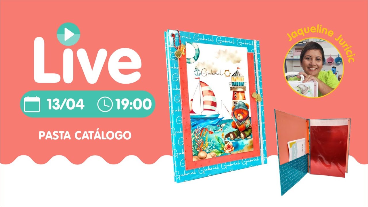 Dia 1 - Como fazer uma pasta para documentos