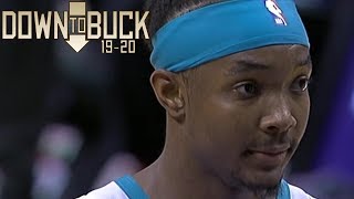 Devonte' Graham Career High 35 Points Full Highlights (11/5/2019)